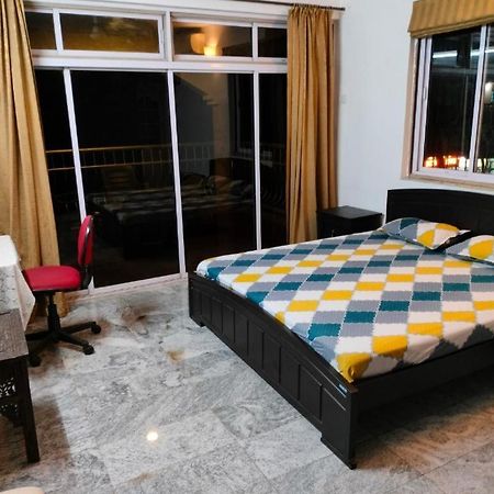 Felix Homestay Enclave Panaji Exterior foto