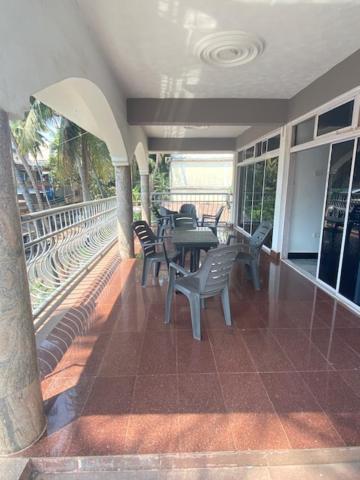 Felix Homestay Enclave Panaji Exterior foto